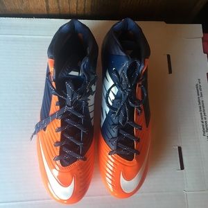 Nike Vapor Speed Sz. 12 Cleats #N3